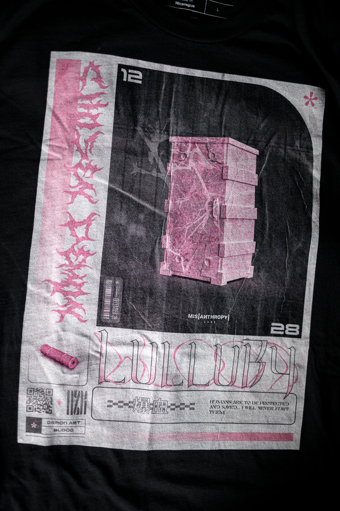 Lullaby T-Shirt