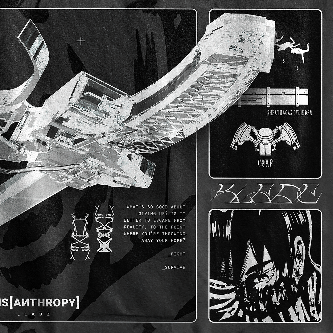 Blade Poster