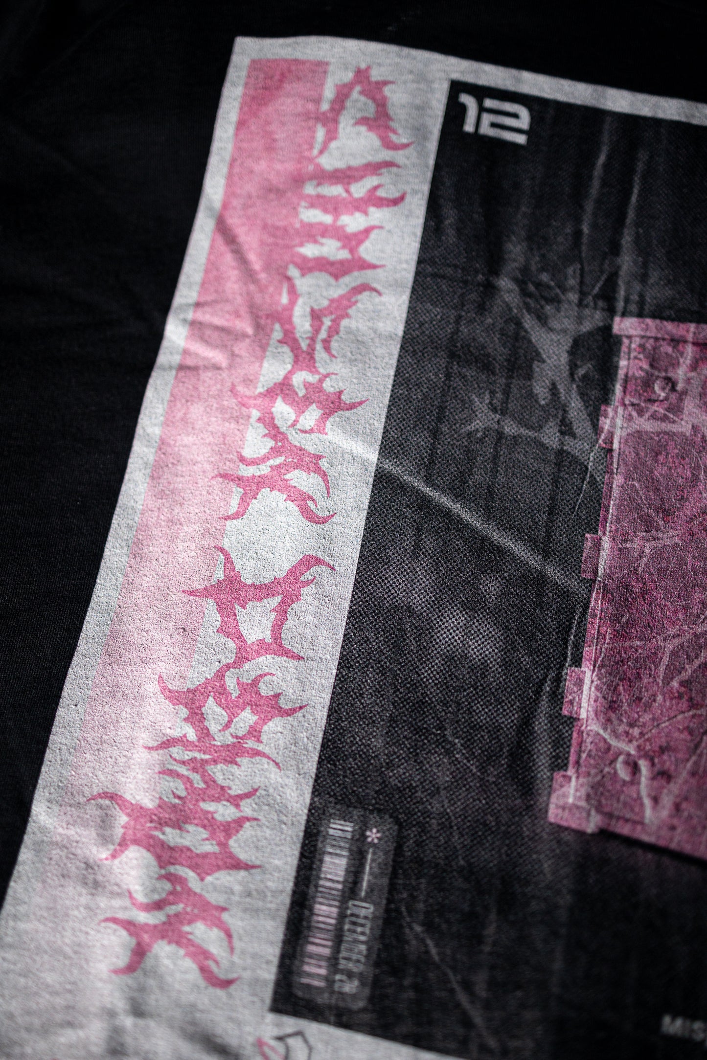 Lullaby T-Shirt