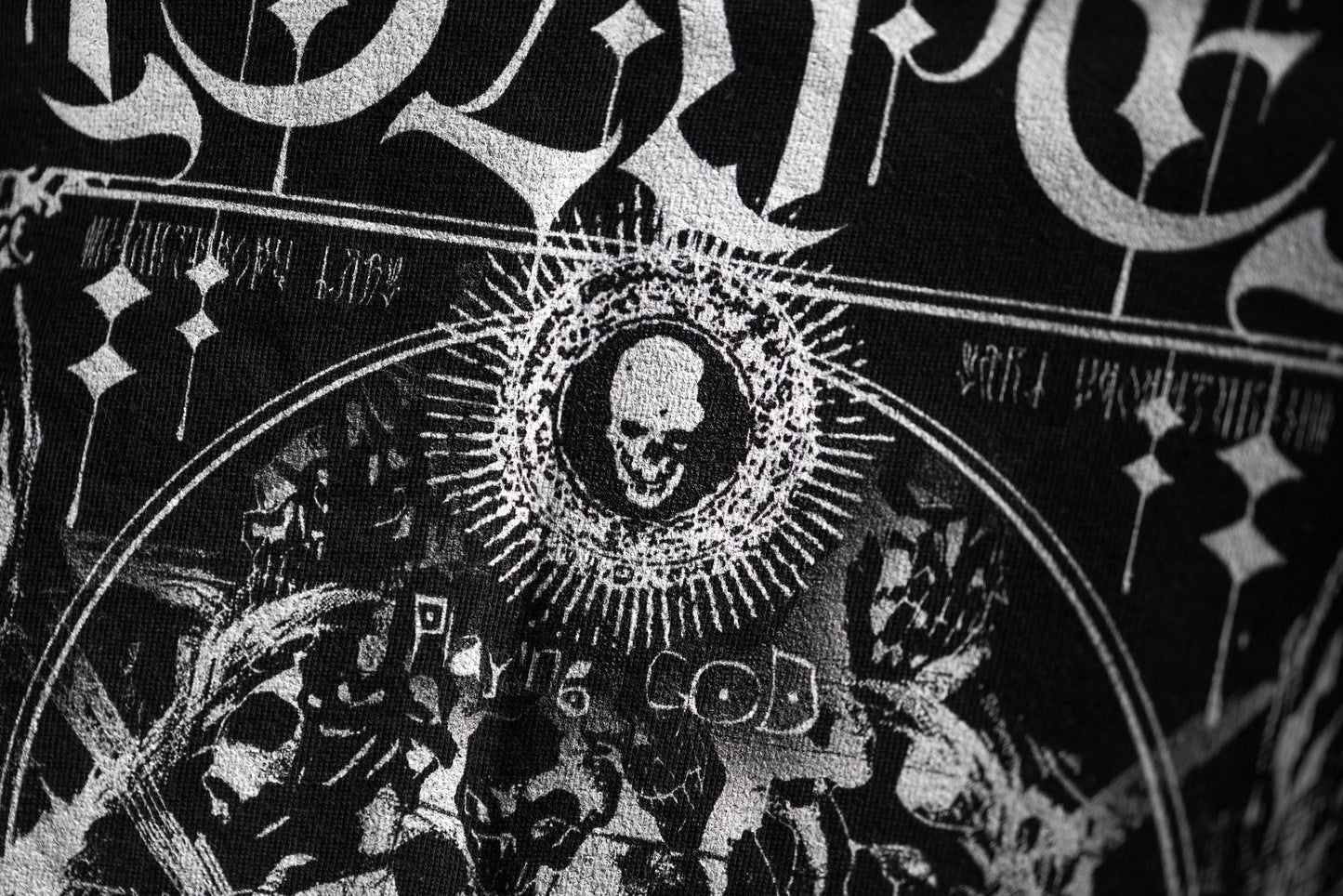 Reaper T-Shirt