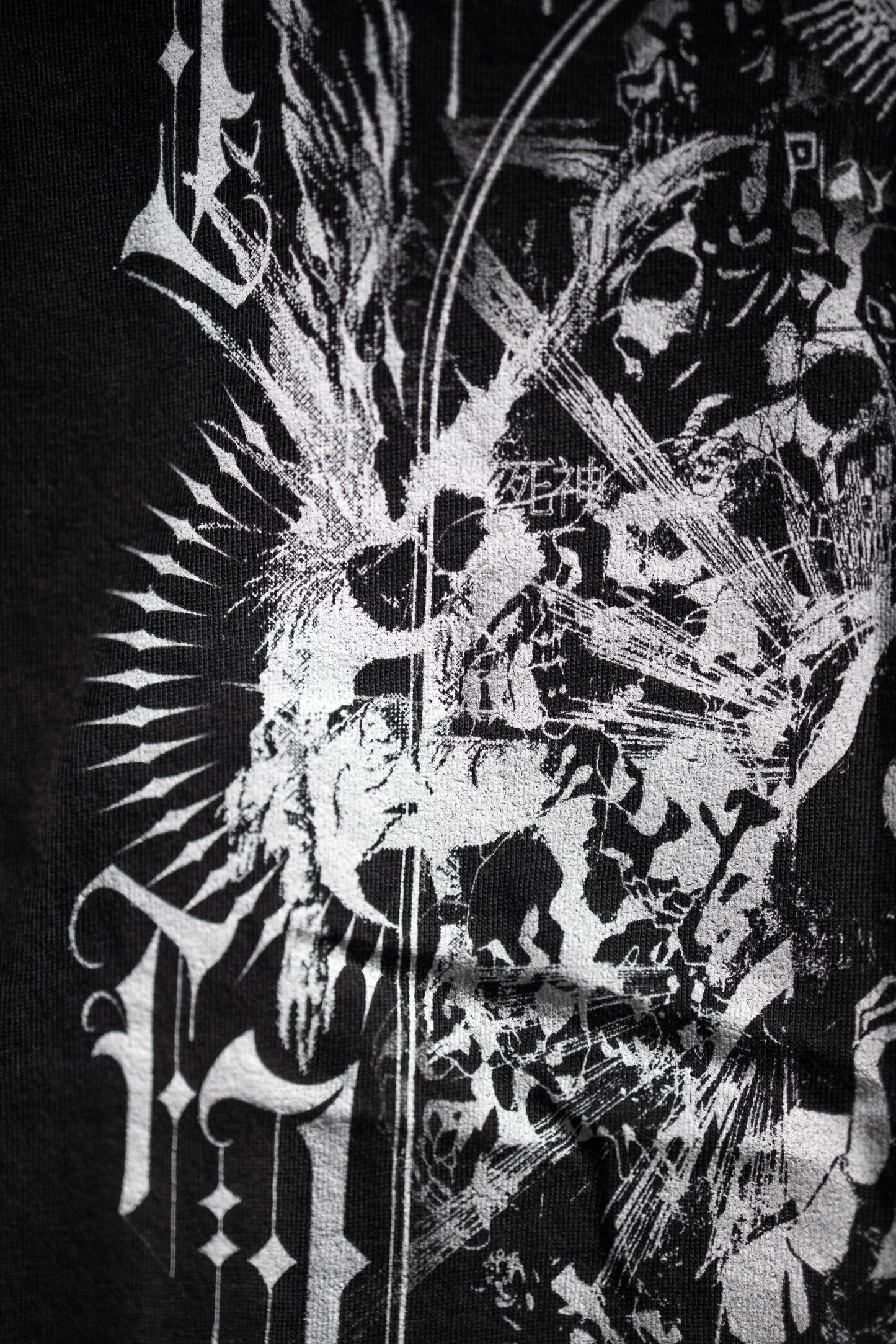 Reaper T-Shirt