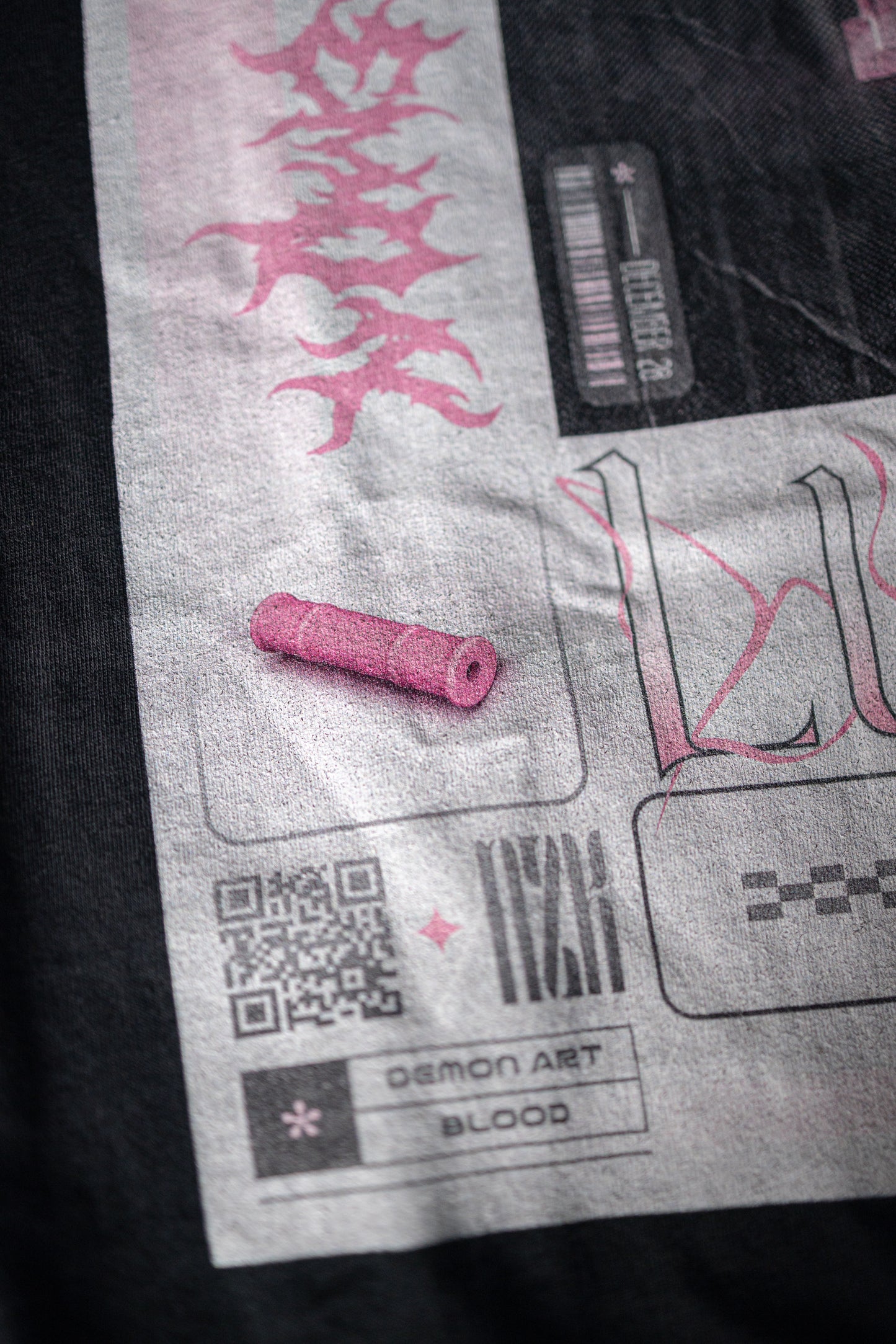 Lullaby T-Shirt