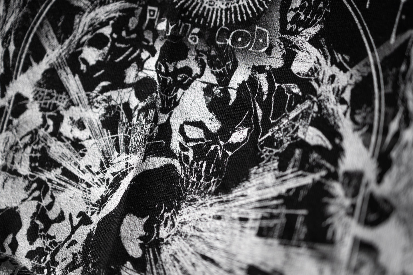 Reaper T-Shirt