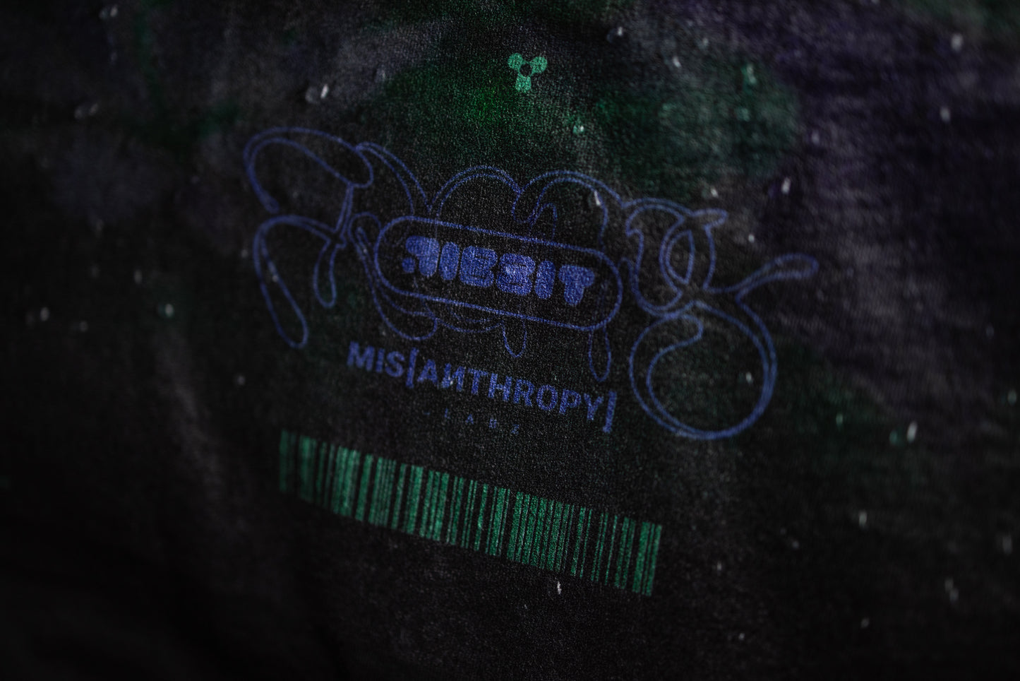 Froppy Hoodie