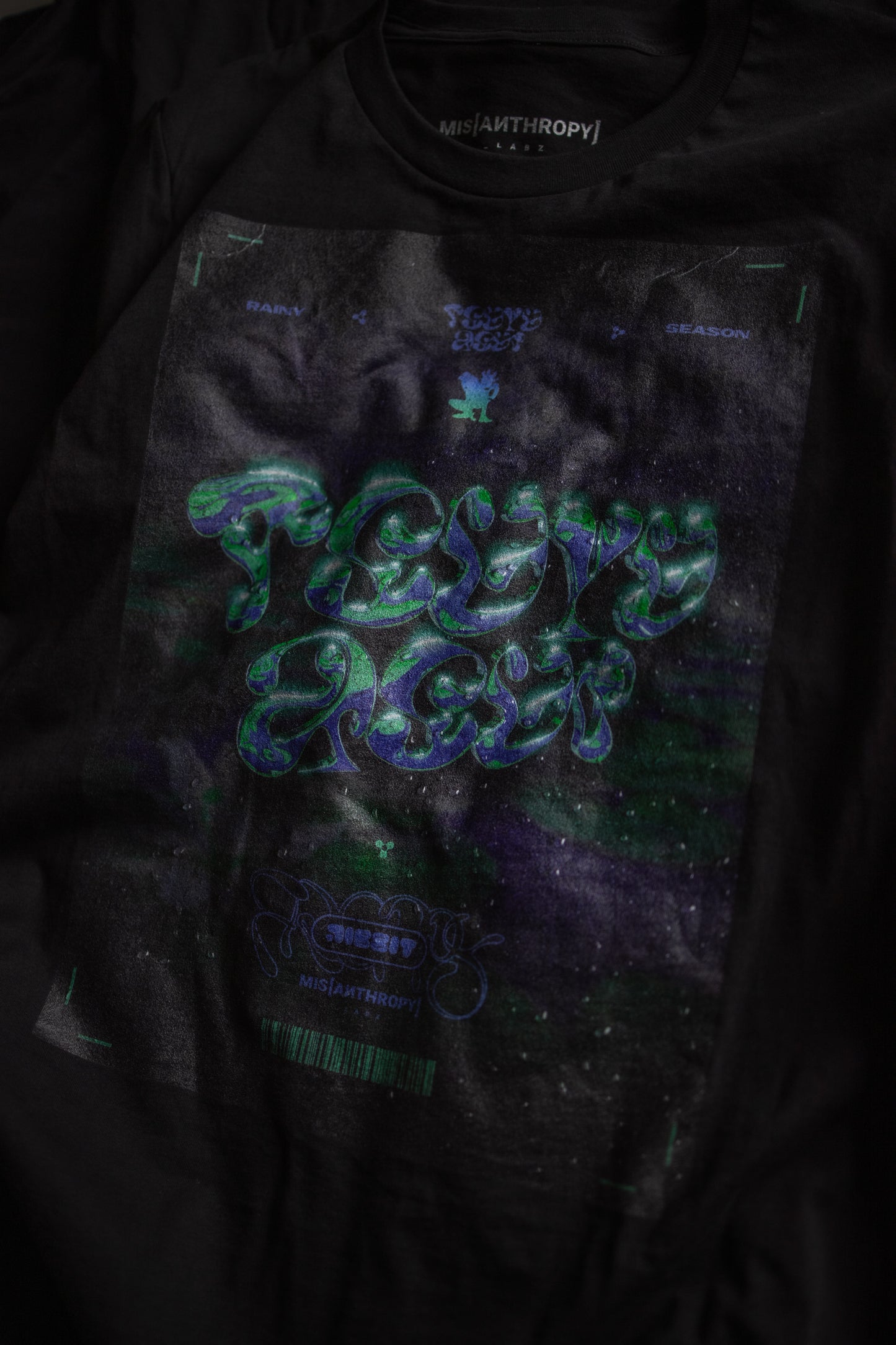 Froppy Hoodie
