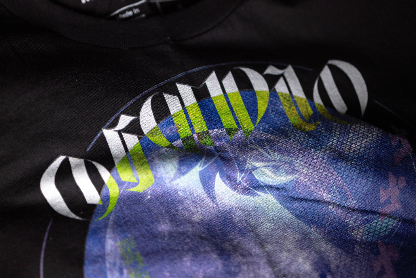 Reject Humanity T-Shirt