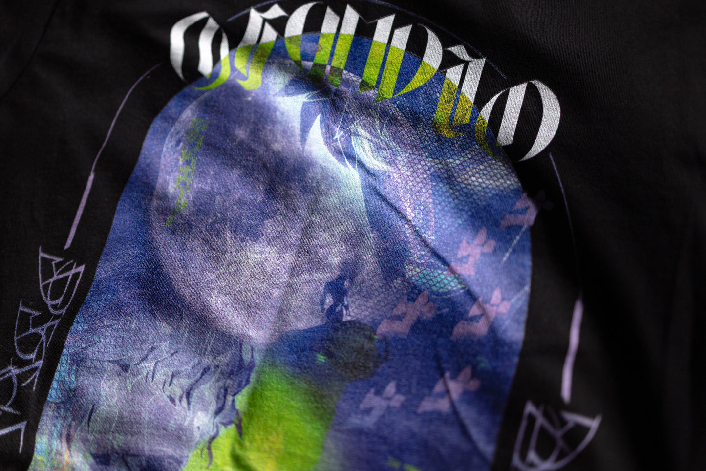 Reject Humanity T-Shirt