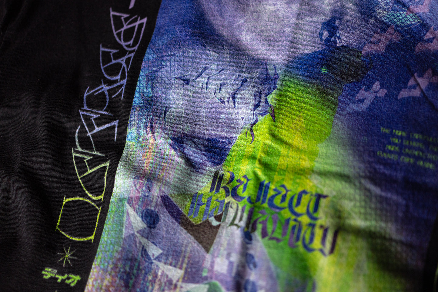 Reject Humanity T-Shirt