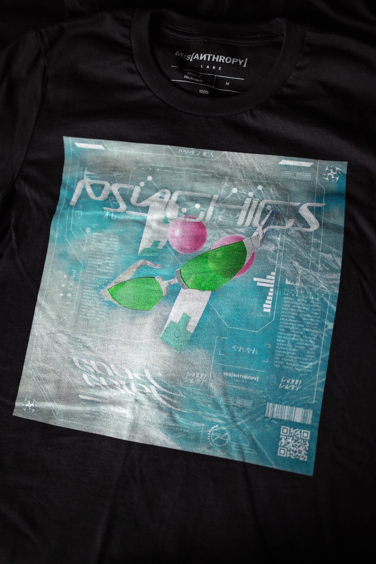 Psychics T-Shirt