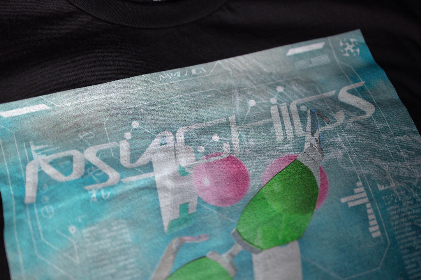 Psychics T-Shirt