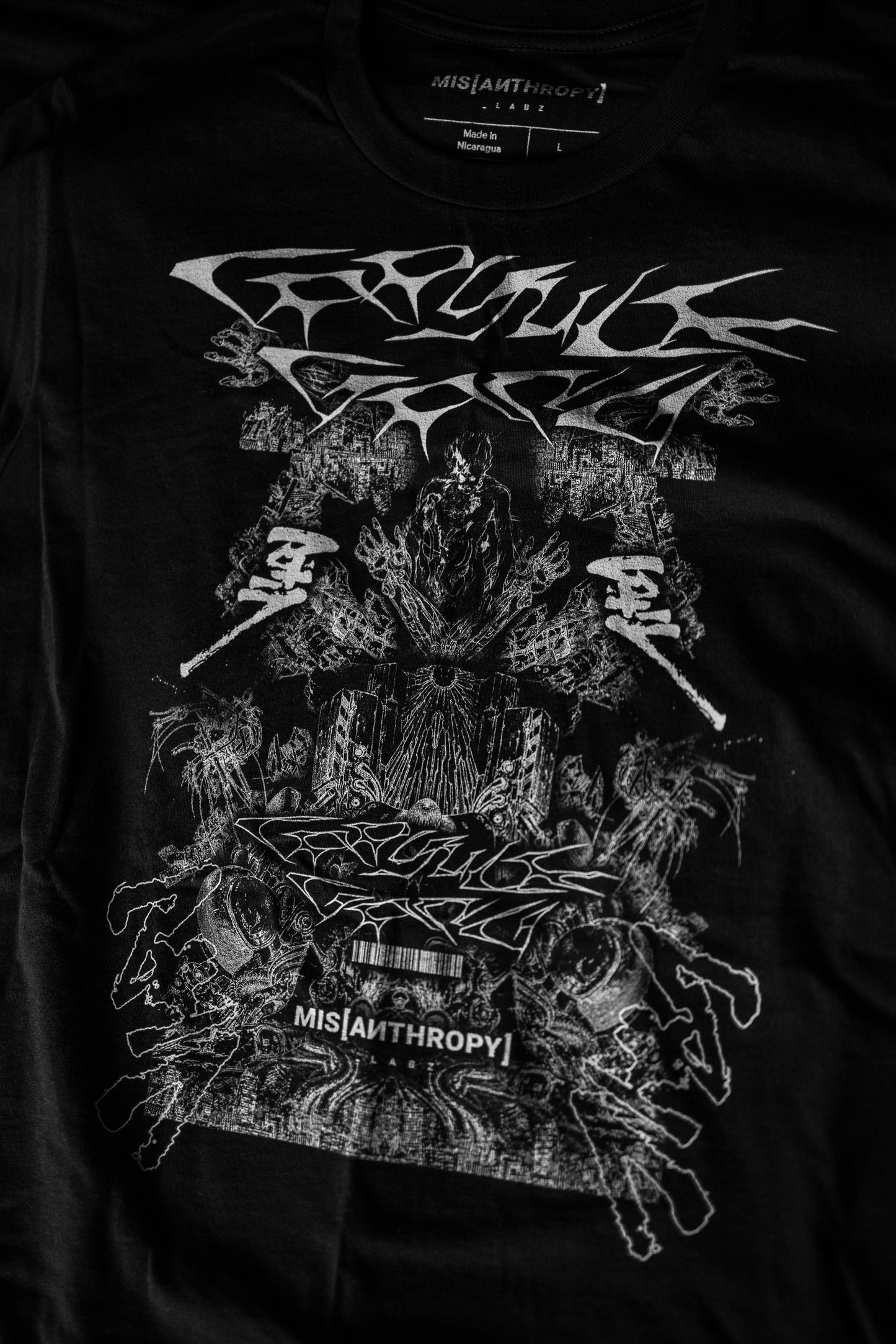 Capsule Gang T-Shirt