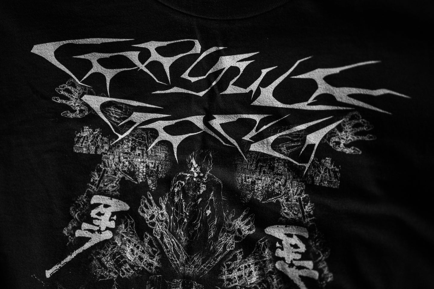 Capsule Gang T-Shirt