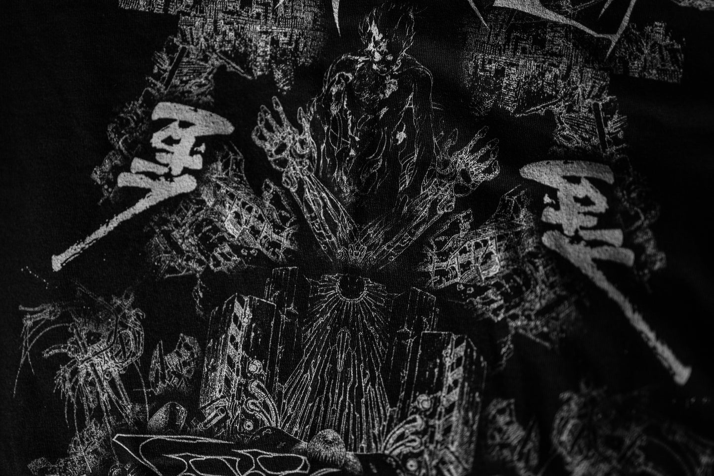 Capsule Gang T-Shirt