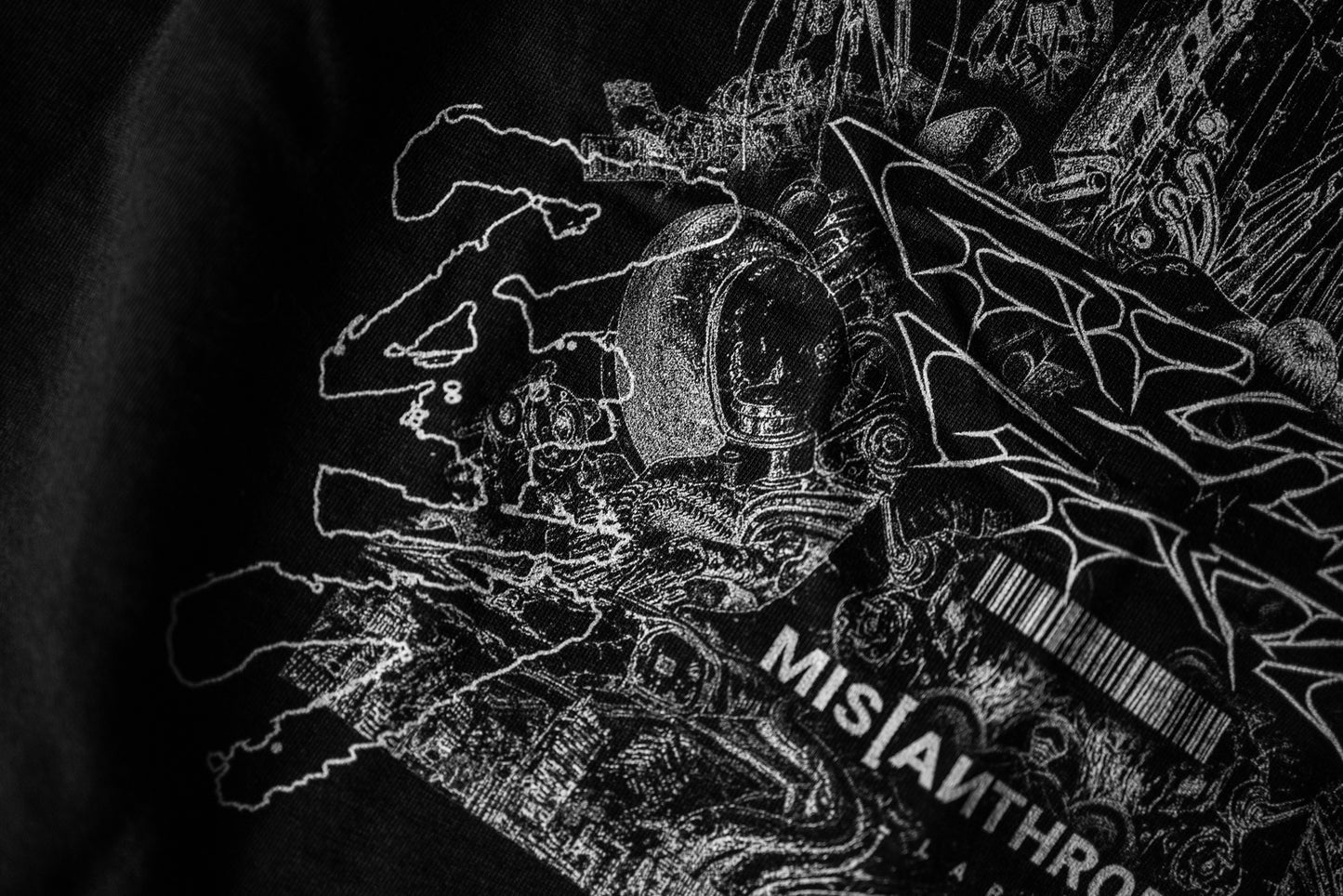 Capsule Gang T-Shirt