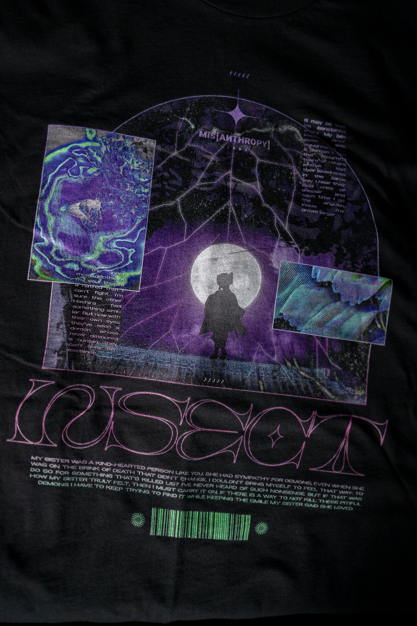 Insect T-Shirt