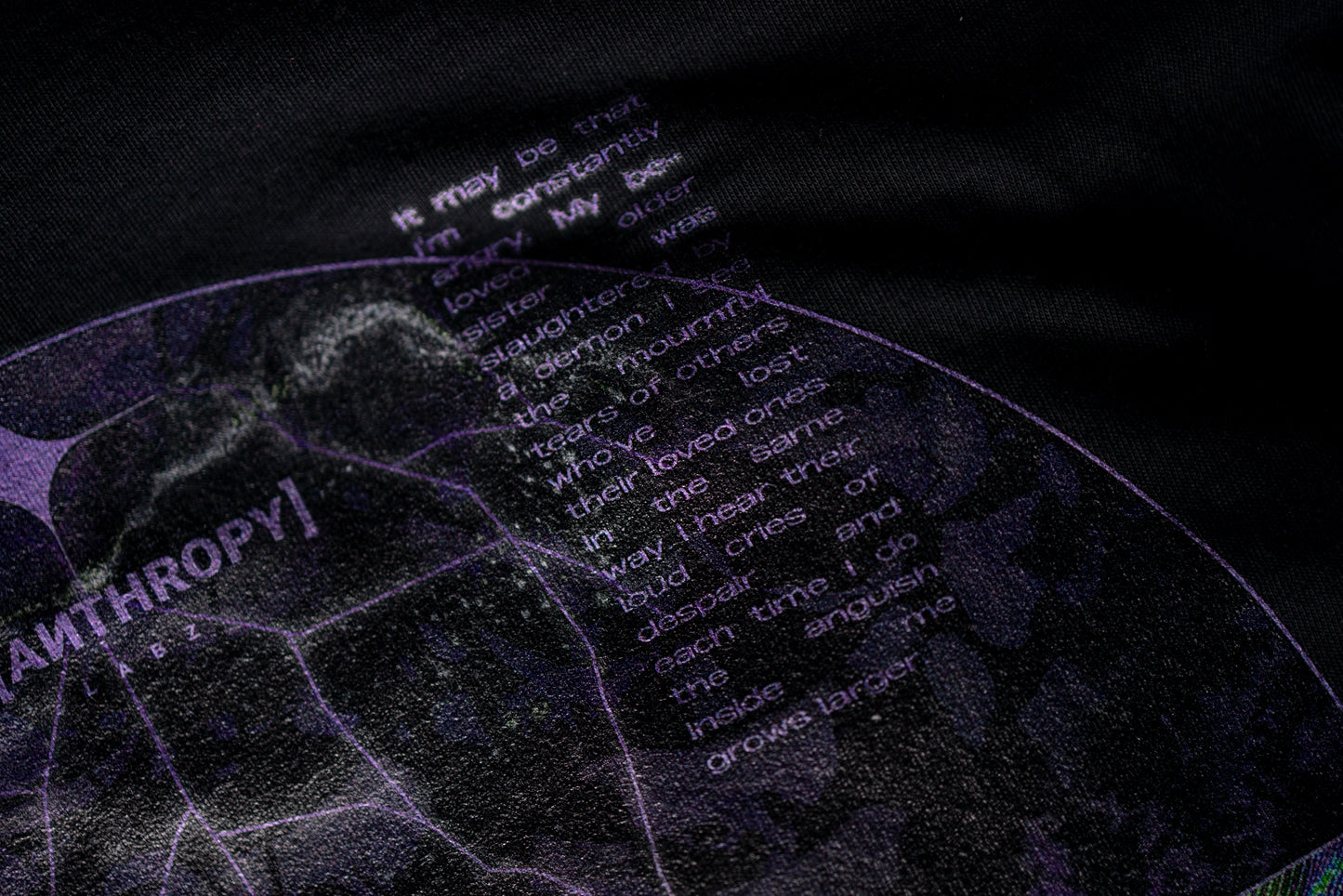 Insect T-Shirt