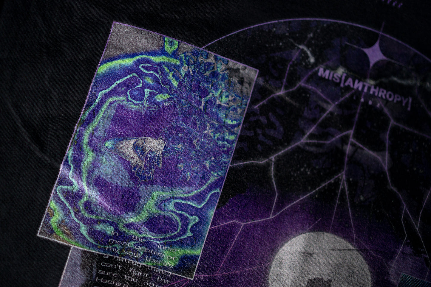Insect T-Shirt