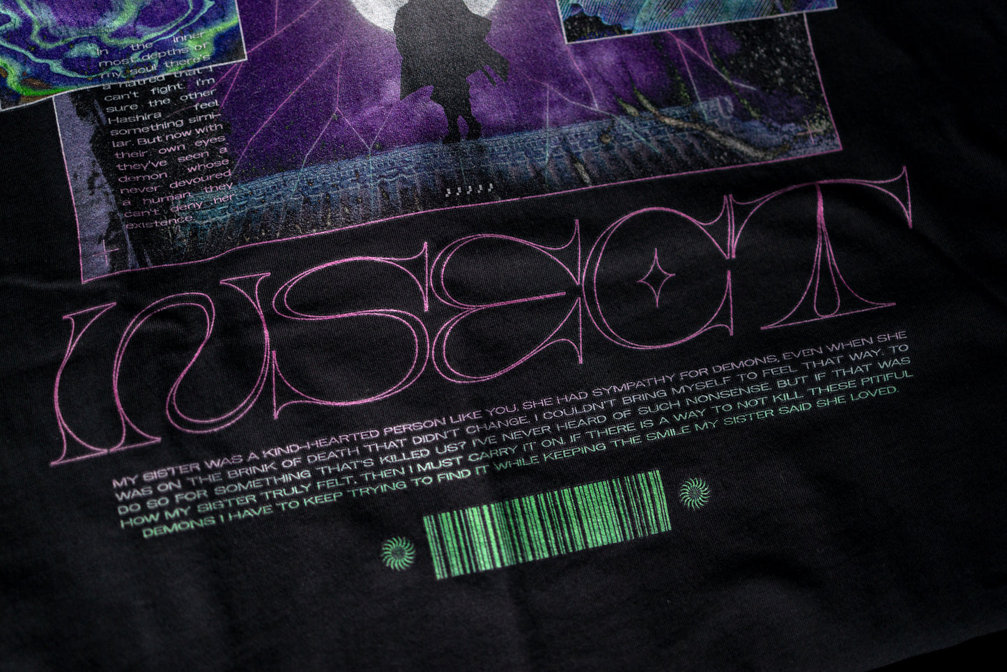 Insect T-Shirt