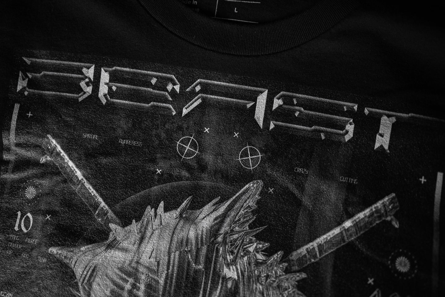 Beast T-Shirt