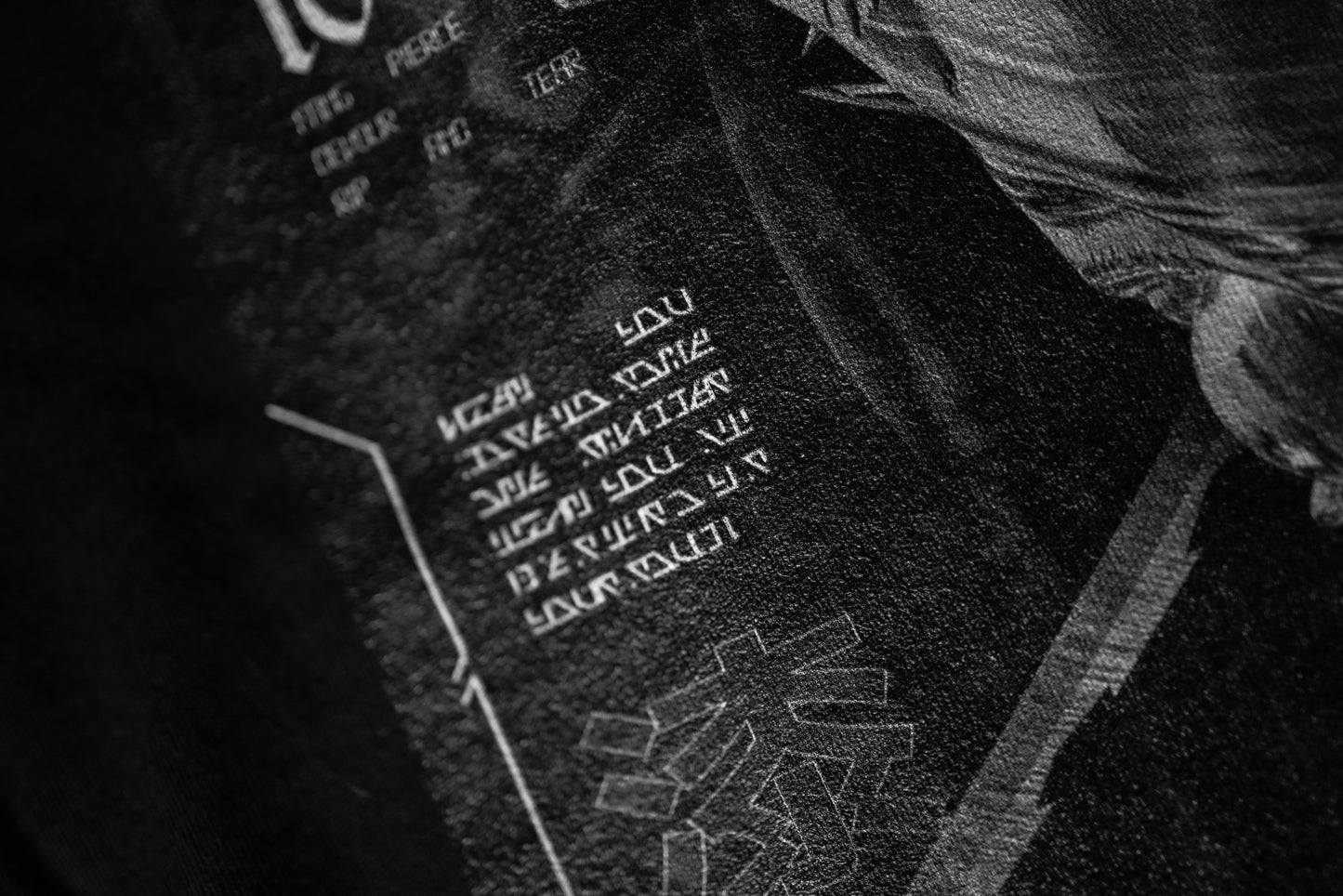 Beast T-Shirt