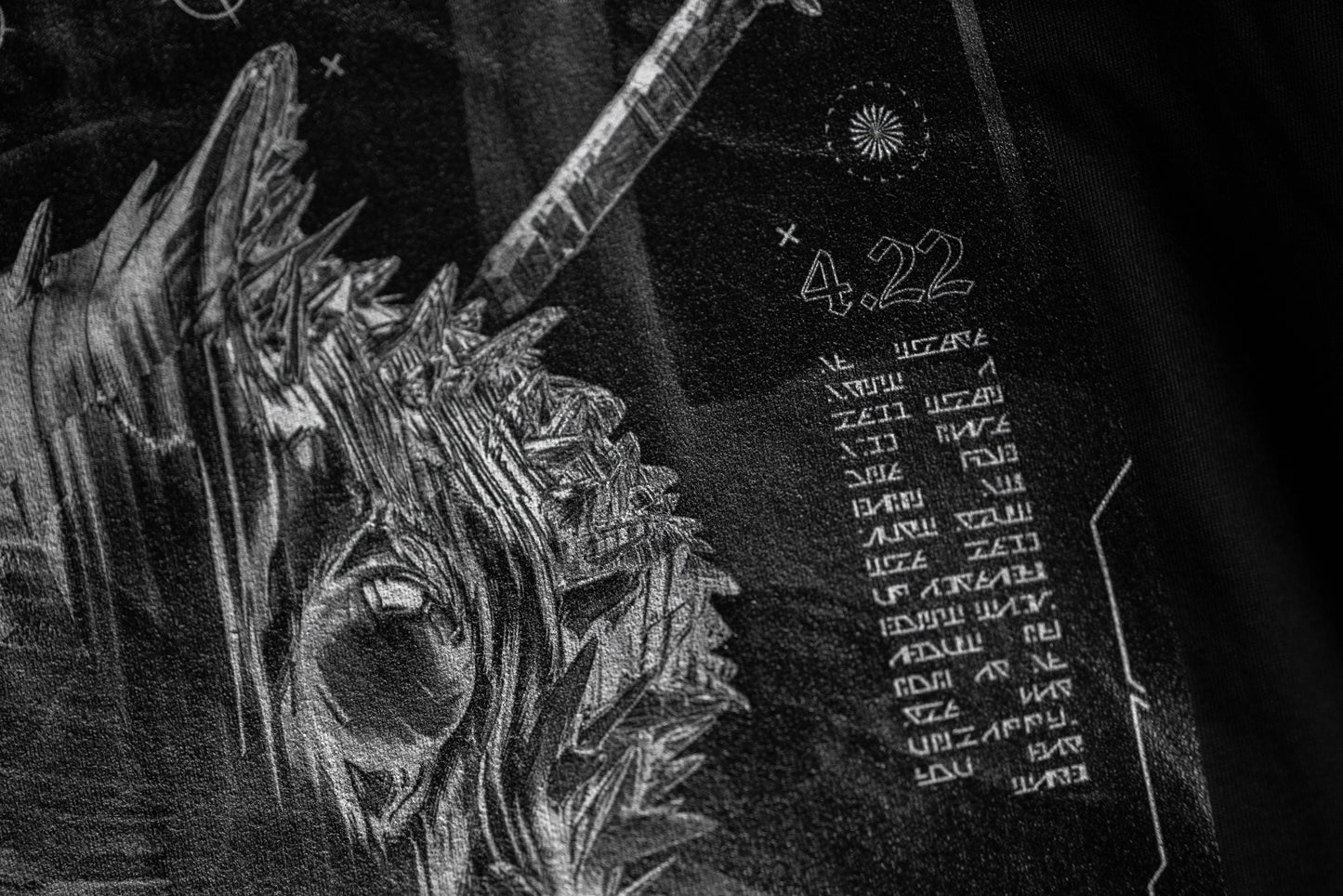 Beast T-Shirt