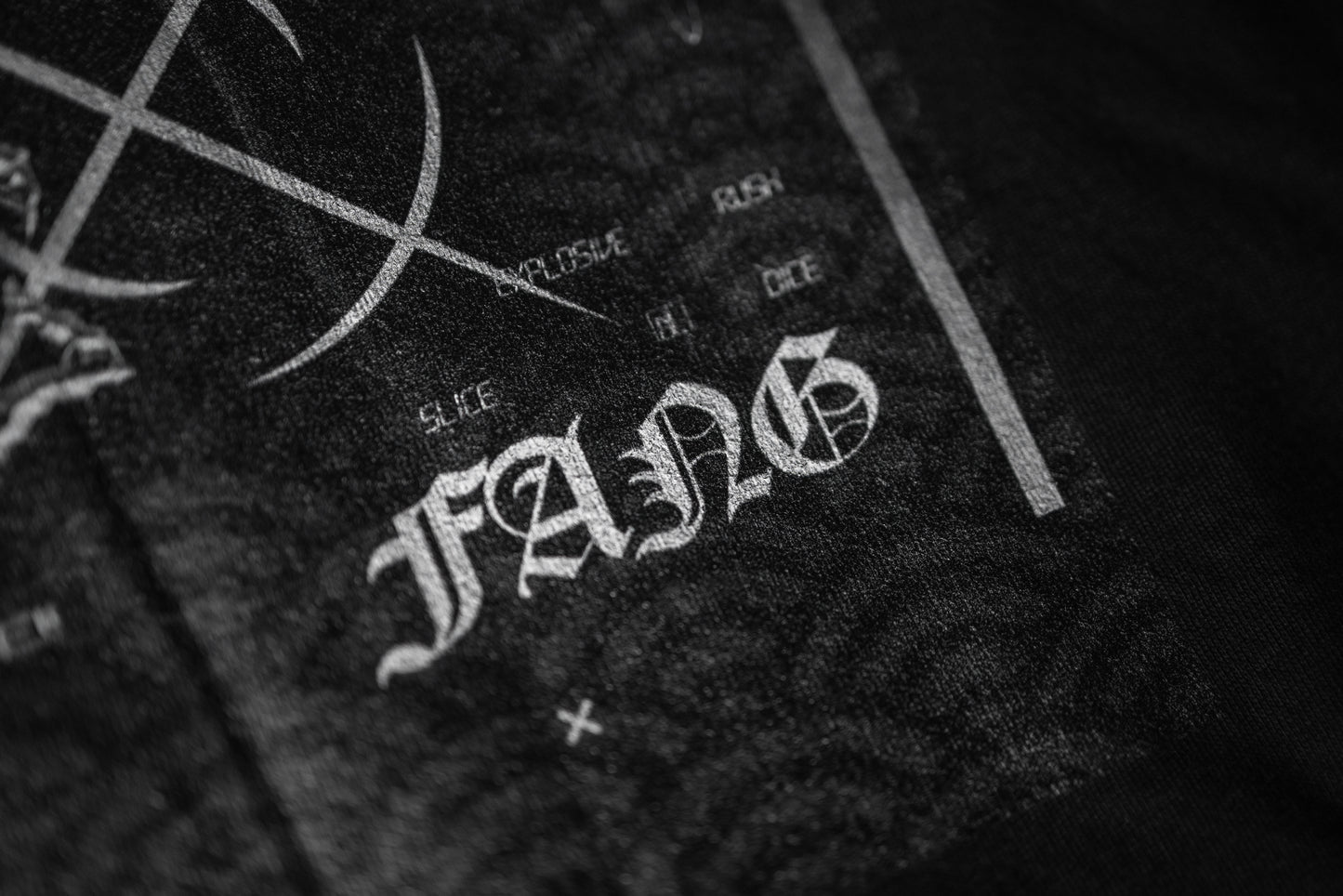 Beast T-Shirt