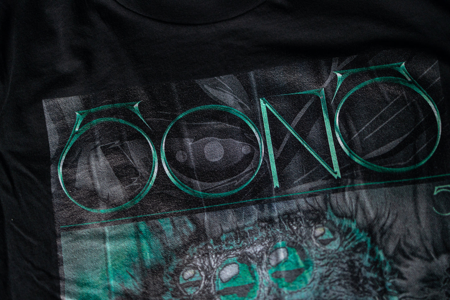 Bond T-Shirt