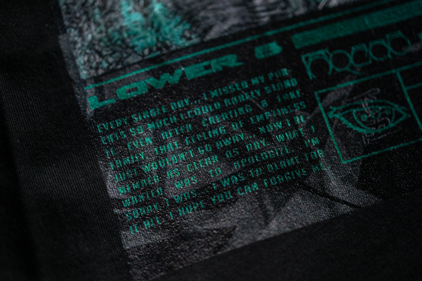 Bond T-Shirt