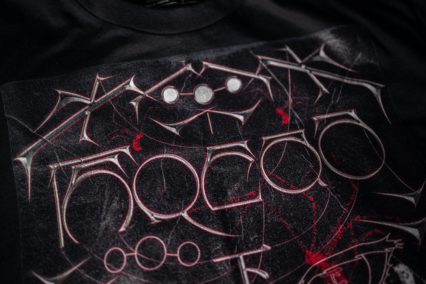 Thread T-Shirt