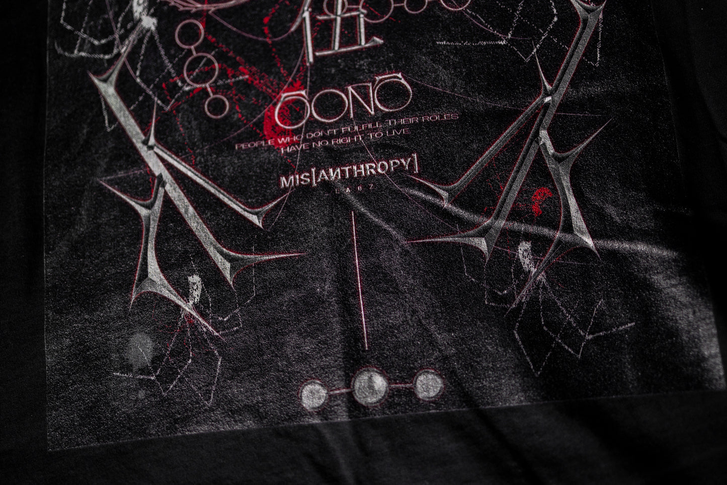Thread T-Shirt
