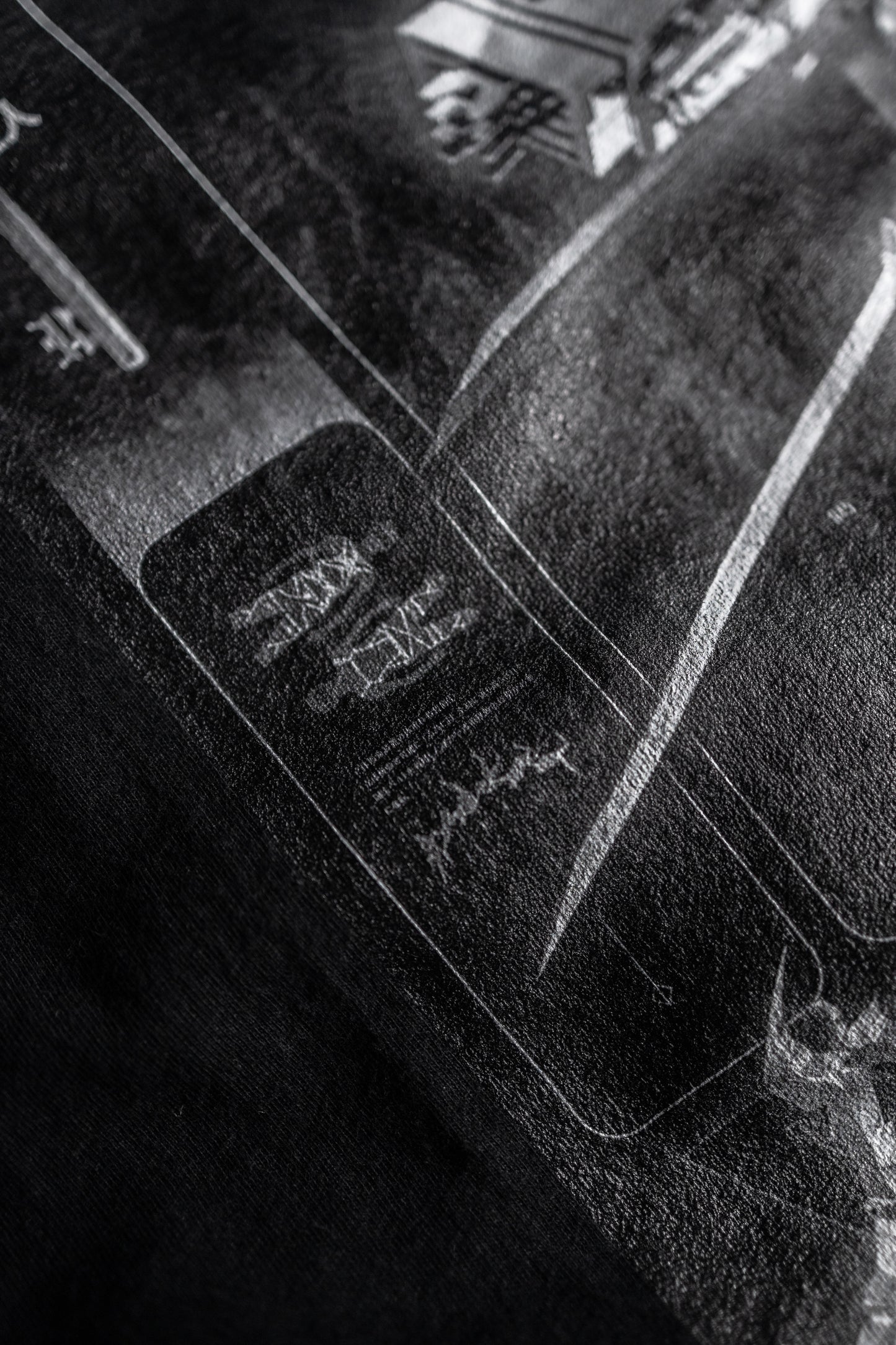 Dimensional T-Shirt