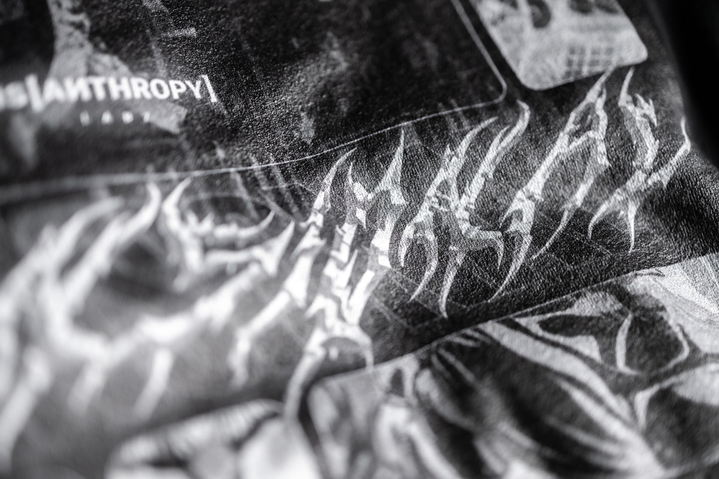 Dimensional T-Shirt