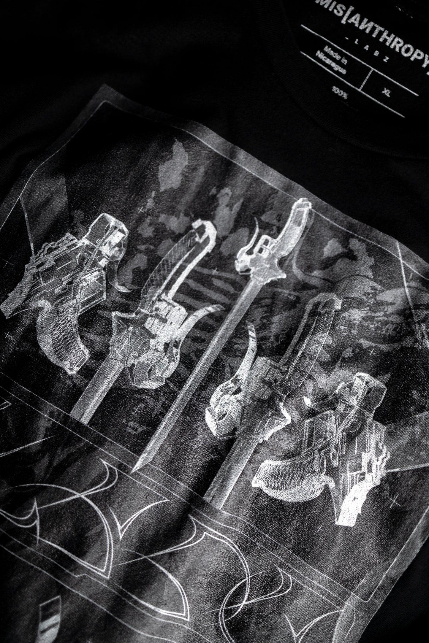 Blade Hoodie