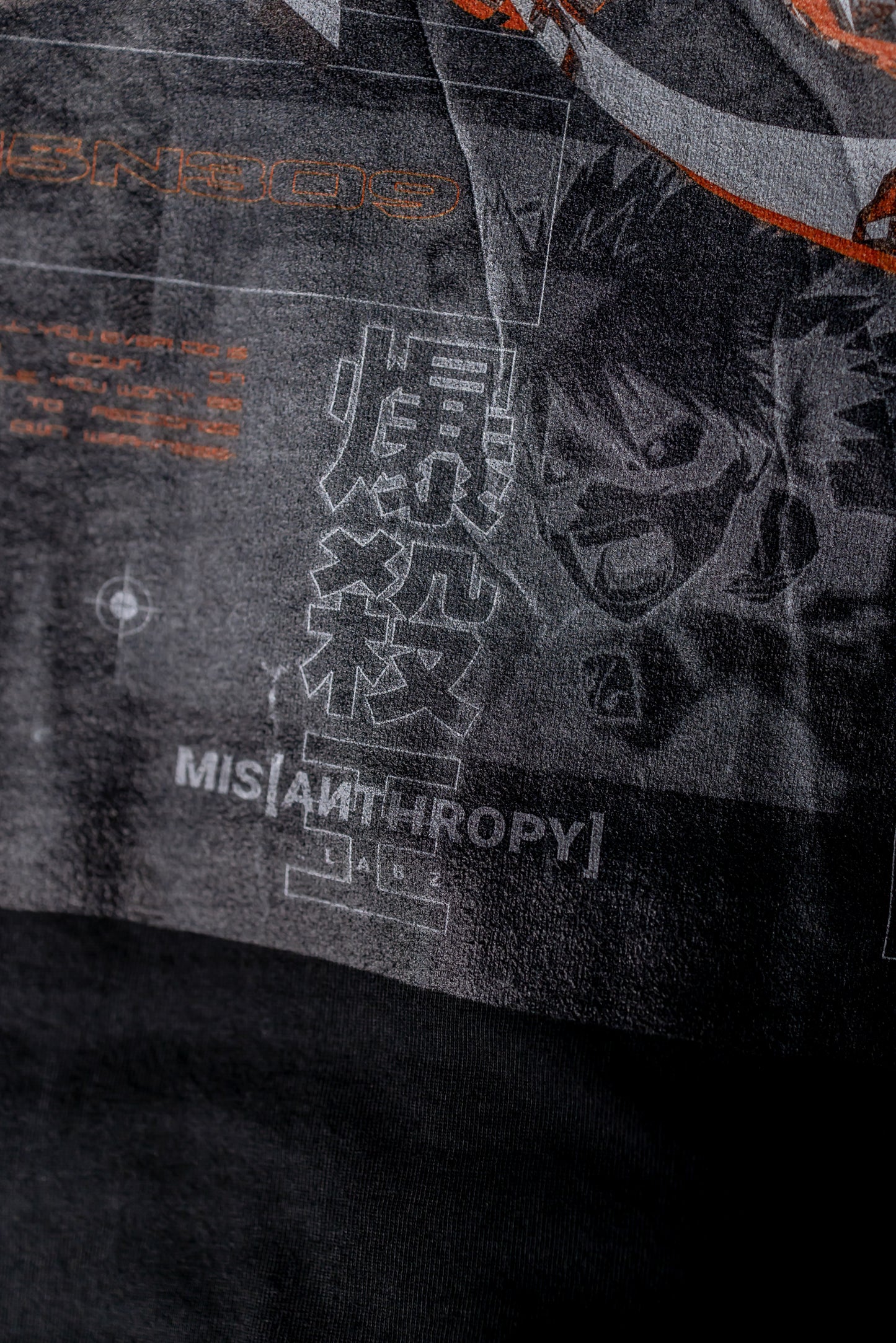 King Explosion Murder T-Shirt