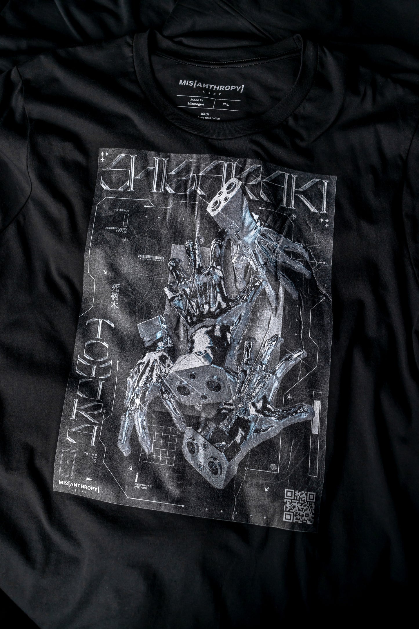 Shigaraki Hoodie