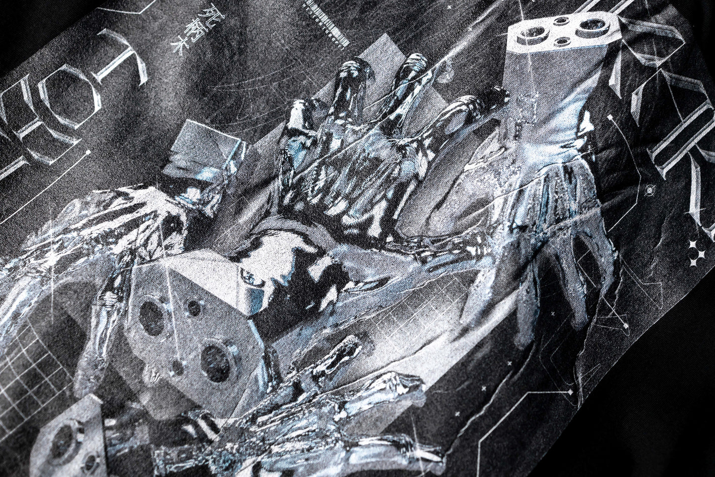 Shigaraki T-Shirt