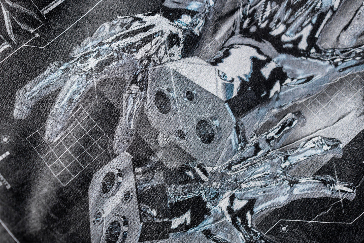Shigaraki T-Shirt