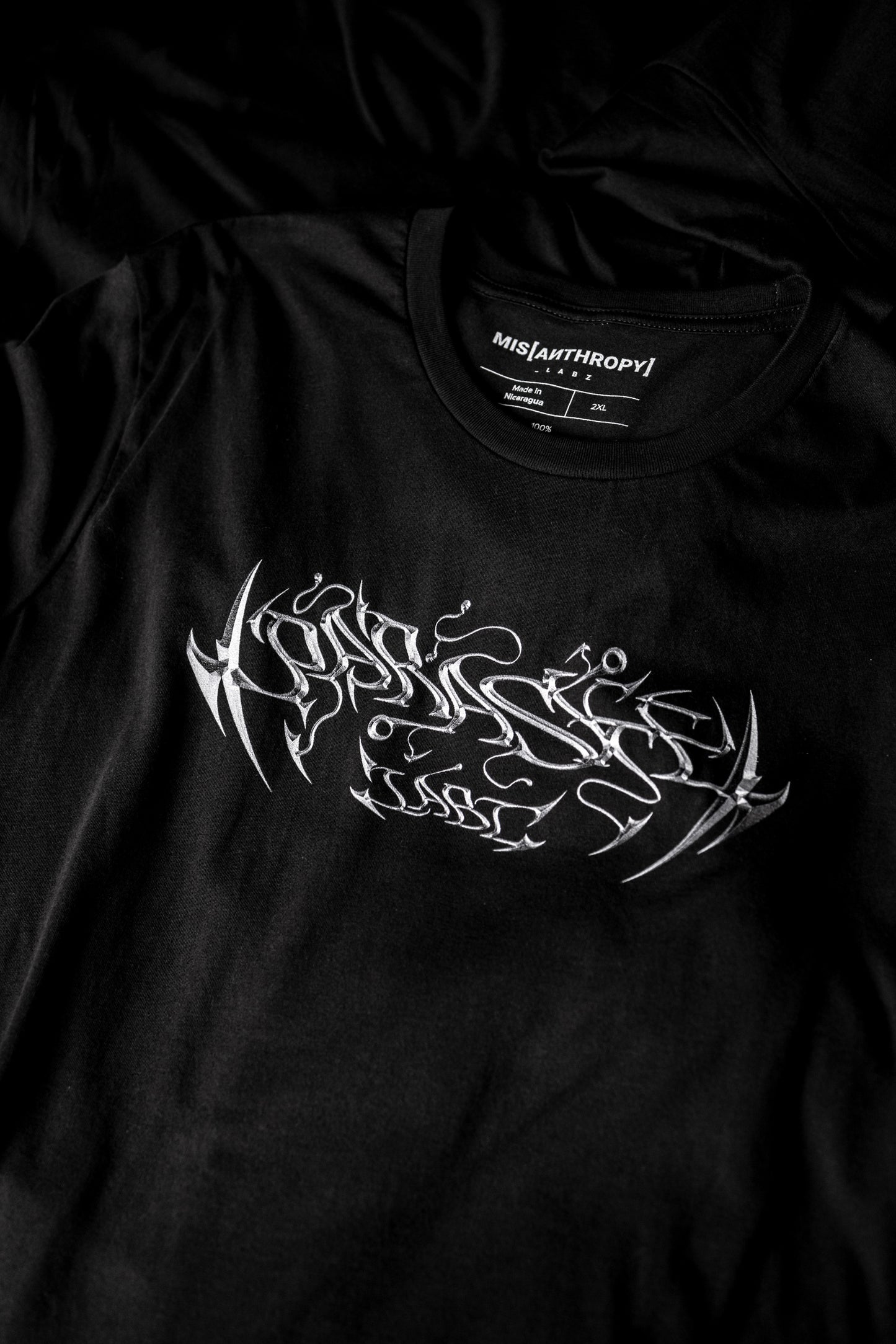 Parasyte Type T-Shirt