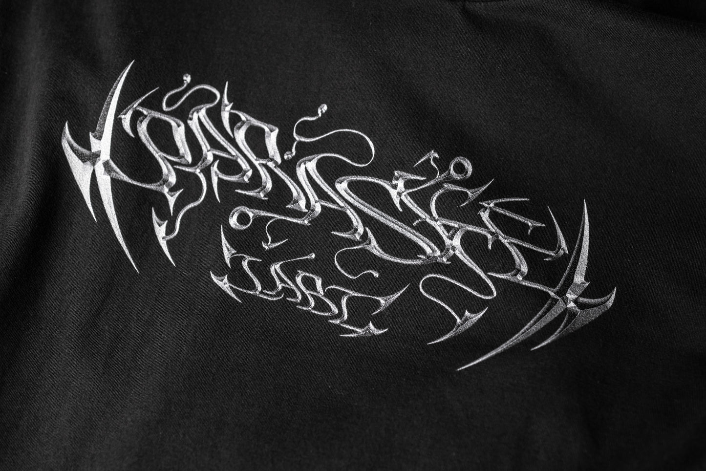 Parasyte Type T-Shirt