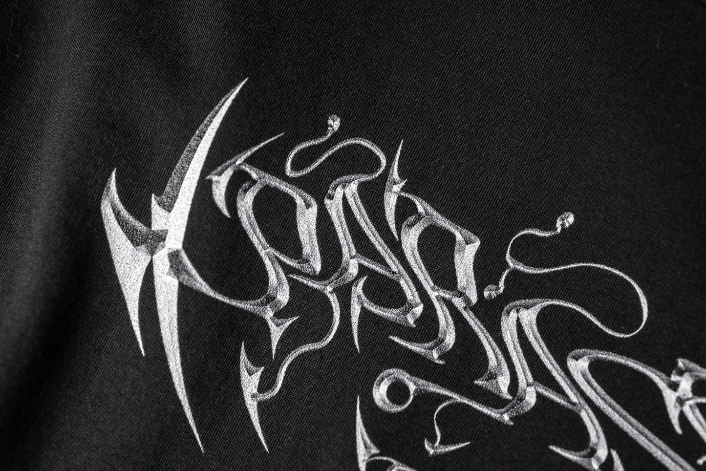 Parasyte Type T-Shirt