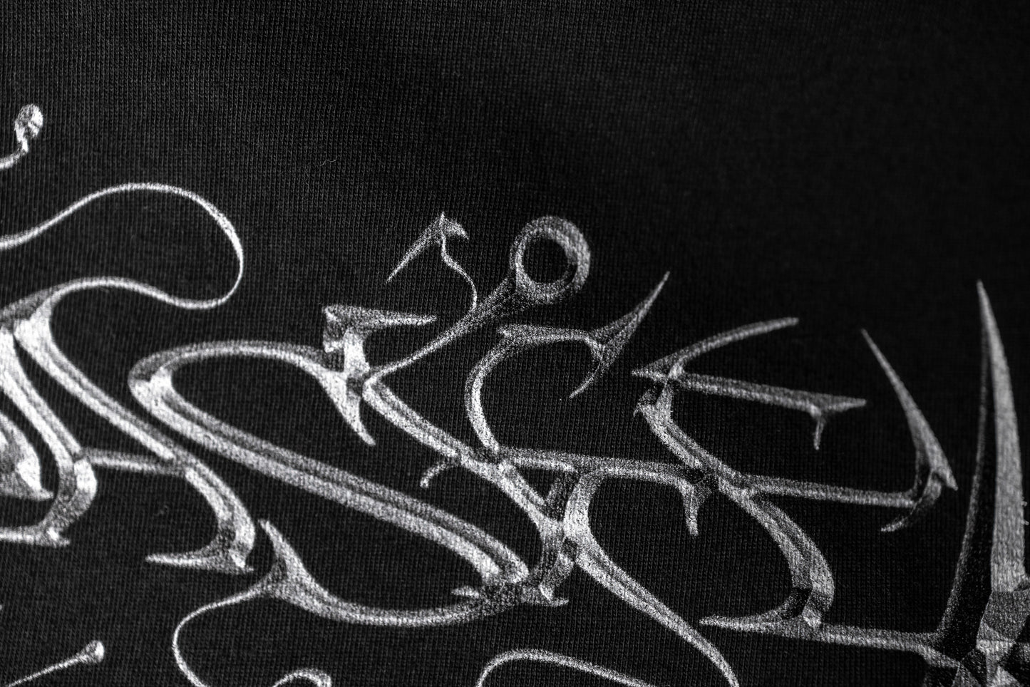 Parasyte Type T-Shirt