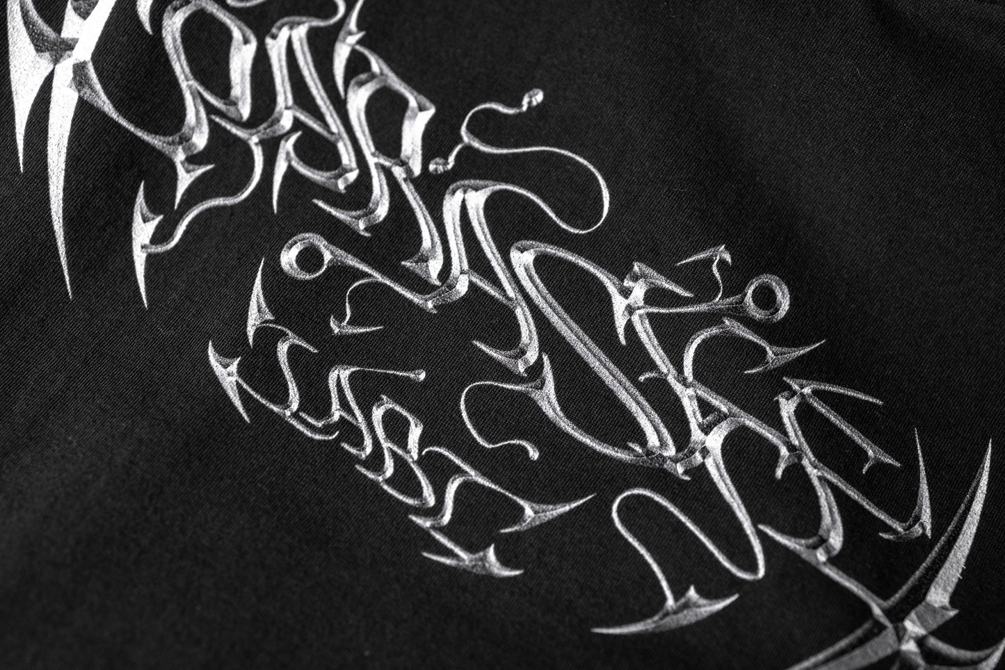 Parasyte Type T-Shirt
