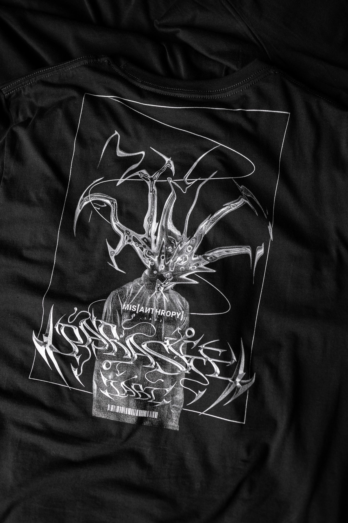 Parasyte Hoodie