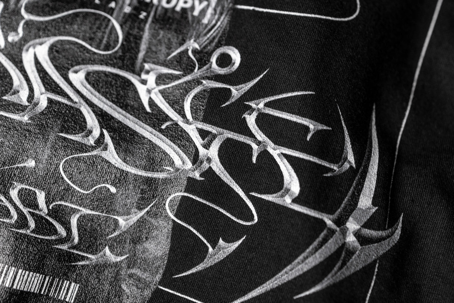 Parasyte Hoodie