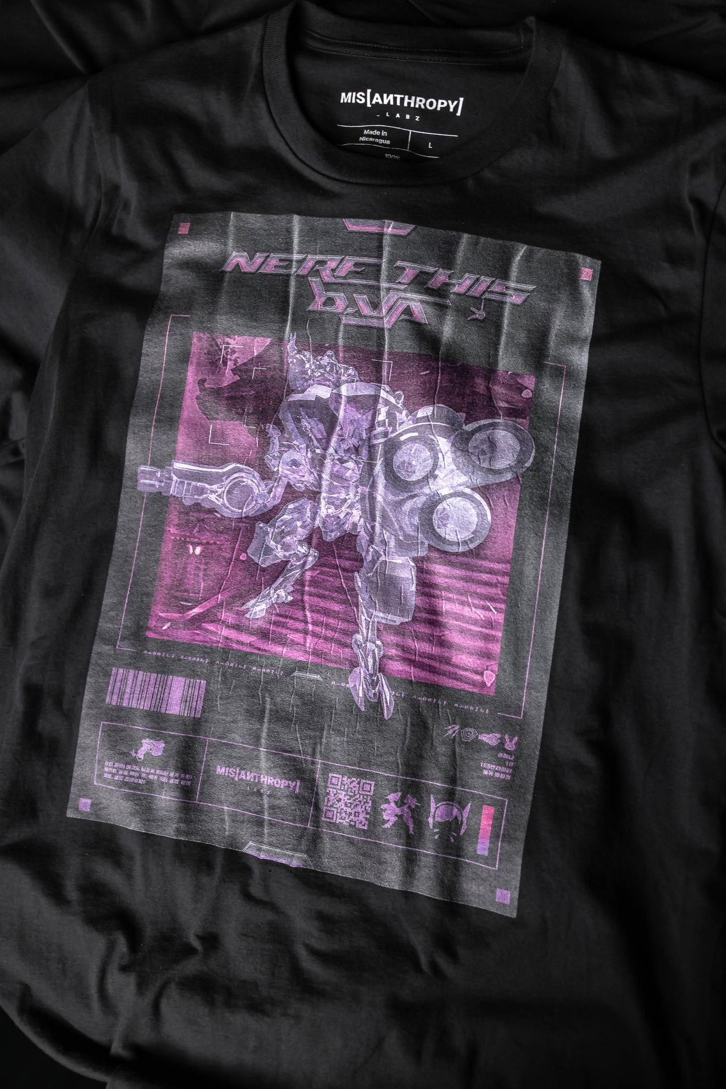 Nerf This T-Shirt