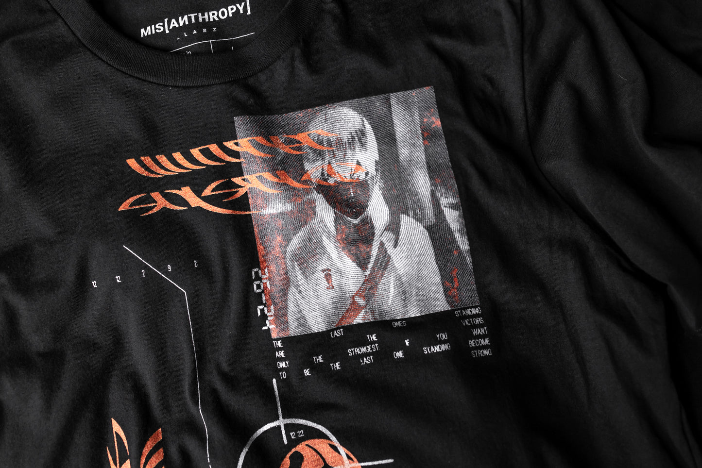 Hi-Q Hoodie