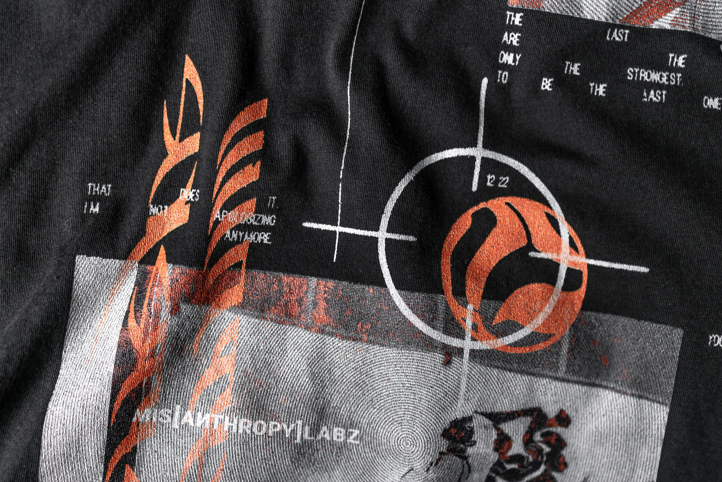 Hi-Q Hoodie