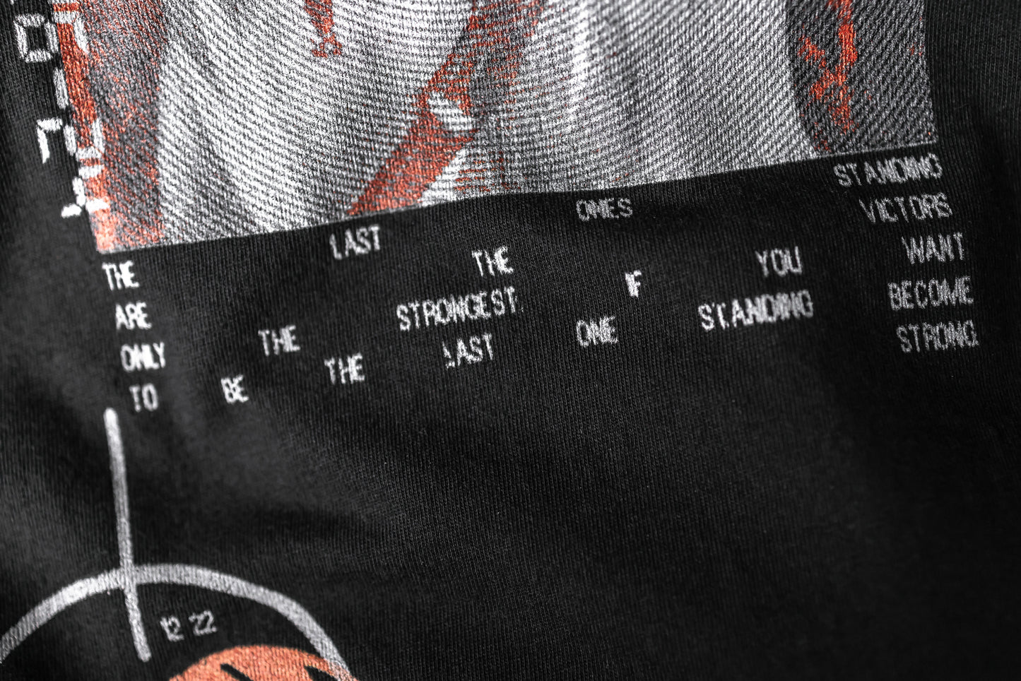 Hi-Q Hoodie