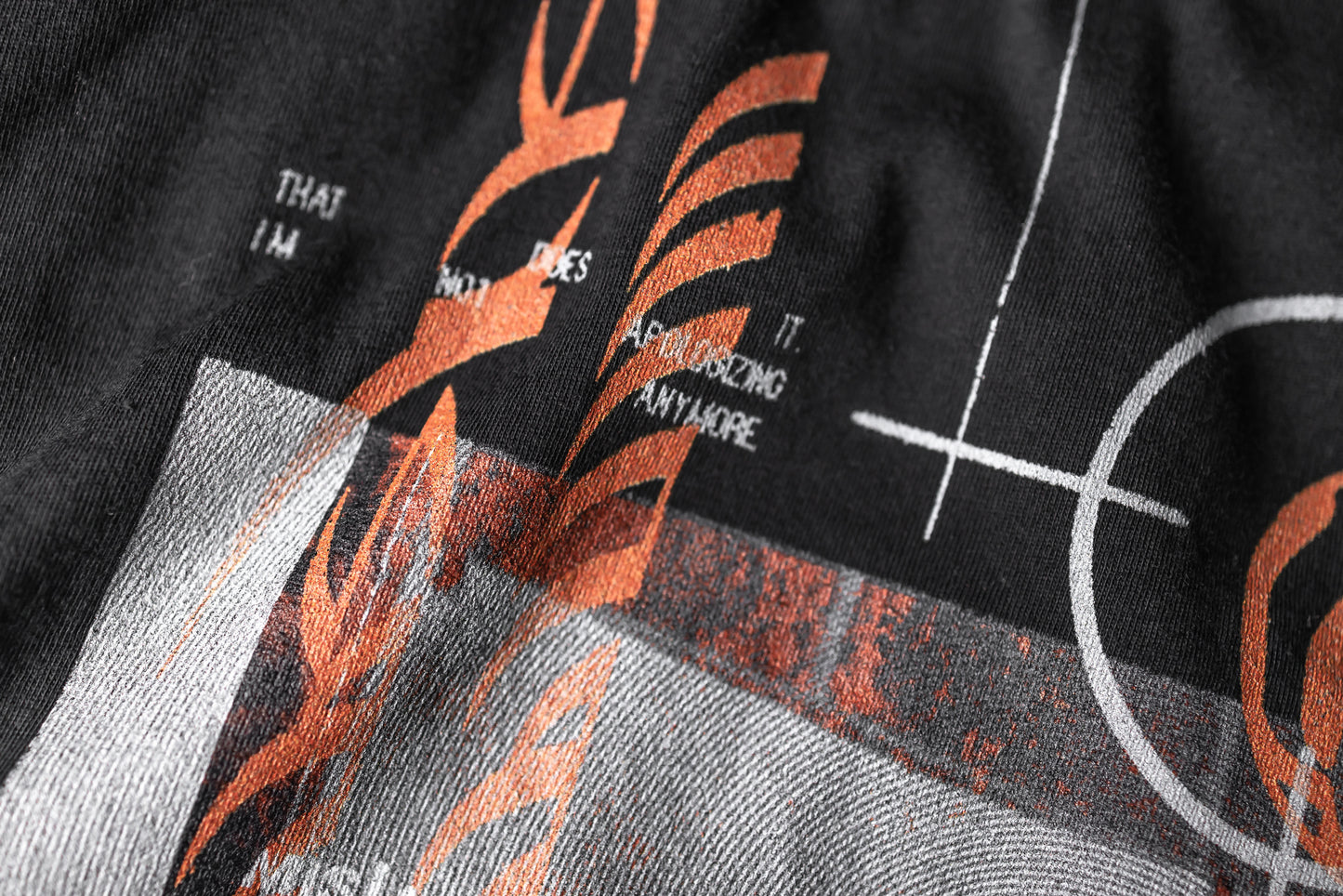 Hi-Q Hoodie