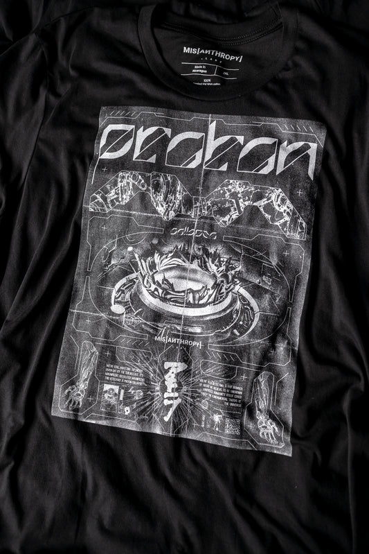 Proton T-Shirt